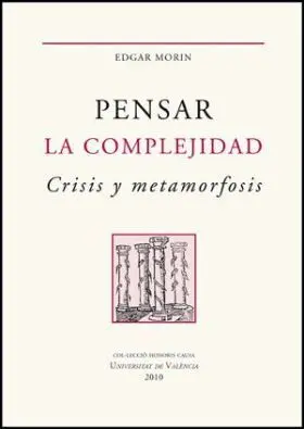 Pensar la Complejidad