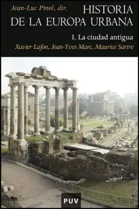 Historia de la Europa Urbana