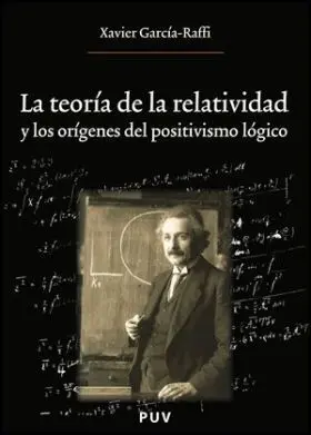 La Teoria de la Relatividad y los Origenes del Pos