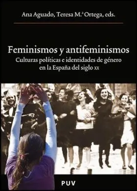 Feminismos y Antifeminismos