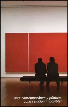 Arte Contemporaneo y Publico