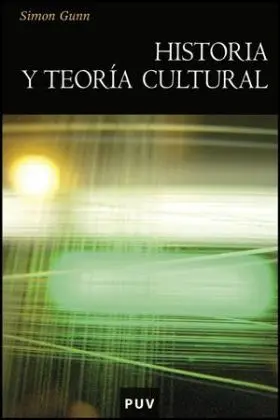 Historia y Teoria Cultural