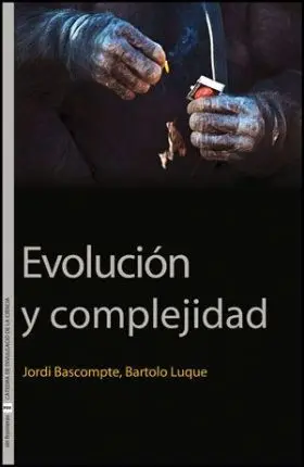 Evolucion y Complejidad