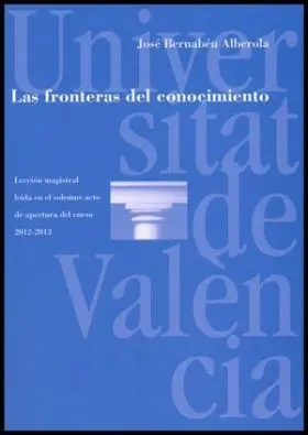 Las Fronteras del Conocimiento