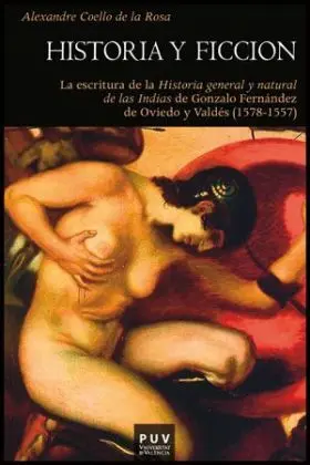 Historia y Ficción