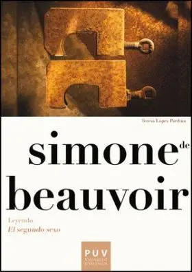 Simone Beauvoir