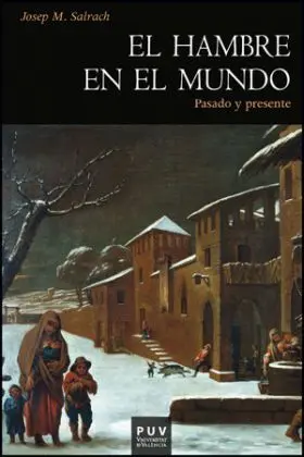 El Hambre en el Mundo