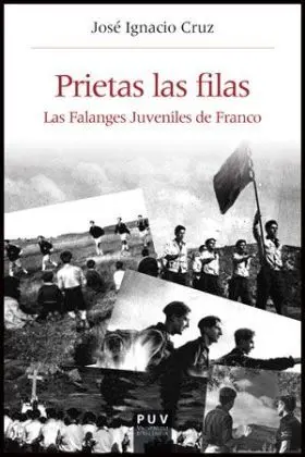 Prietas las Filas