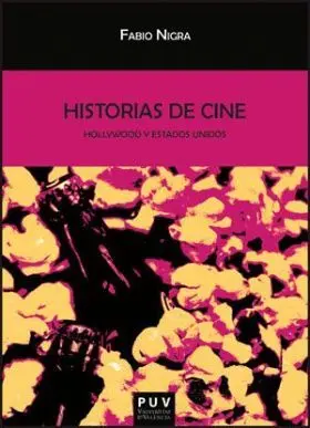Historias de Cine