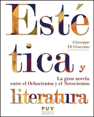 Estetica y Literatura