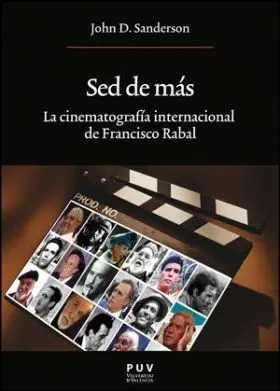 Sed de Mas. Cinematografia Int. F. Rabal