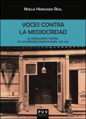 Voces Contra la Mediocridad