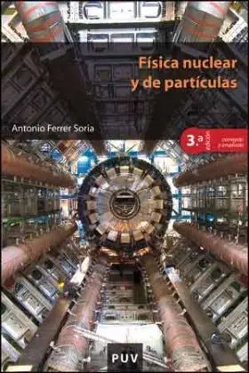 Fisica Nuclear y de Particulas (3ª Edicion Corregi