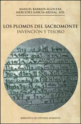 Los Plomos del Sacromonte