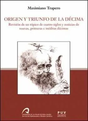 Origen y Triunfo de la Decima