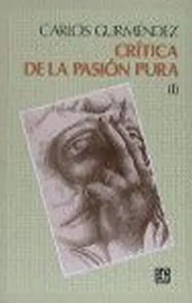 Critica de la Pasion Pura