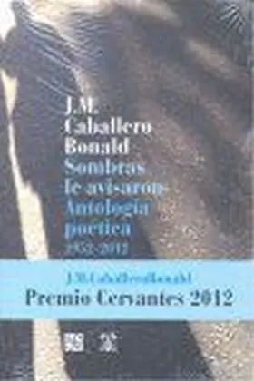 Sombras le Avisaron