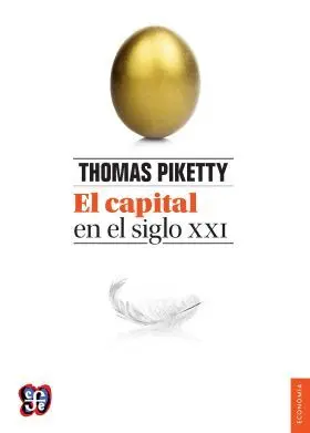 El Capital en el Siglo Xxi