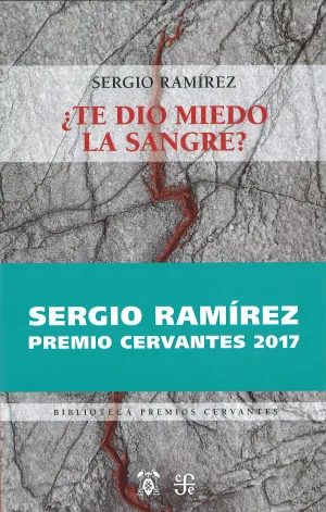¿Te Dio Miedo la Sangre?