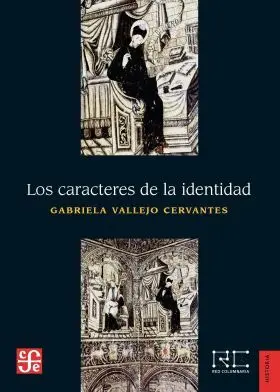 Caracteres de la Identidad, los