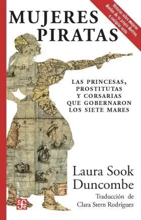 Mujeres Piratas