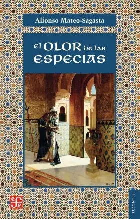 Olor de las Especias, el