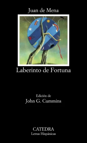 Laberinto de Fortuna