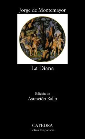 Siete Libros de la Diana