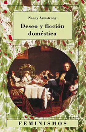 Deseo y Ficcion Domestica