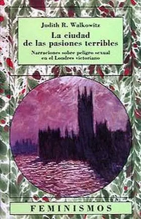 Ciudad de las Pasiones Terrib