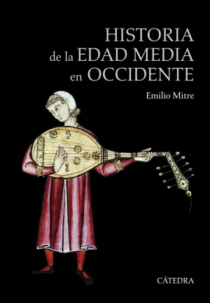 Historia de la Edad Media en Occidente