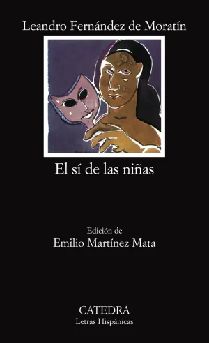 Si de las Niñas, el