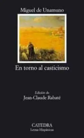 En Torno Al Casticismo