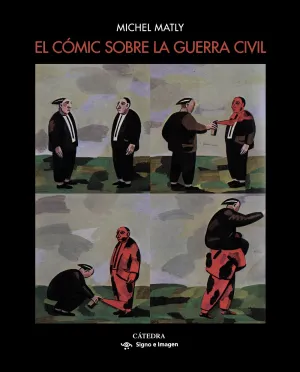 El Comic Sobre la Guerra Civil