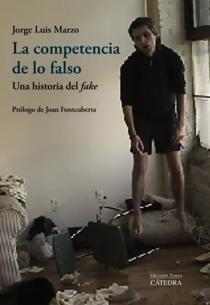 La Competencia de lo Falso