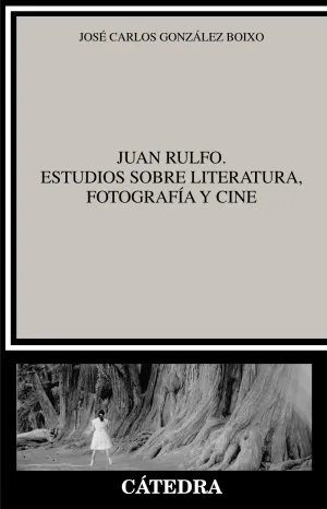 Juan Rulfo. Estudios Sobre Literatura, Fotografia