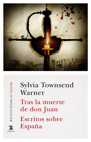 Tras la Muerte de Don Juan Escritos Sobre España