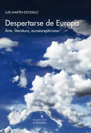 Despertarse de Europa