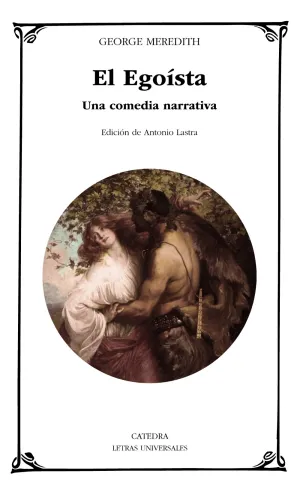 El Egoista