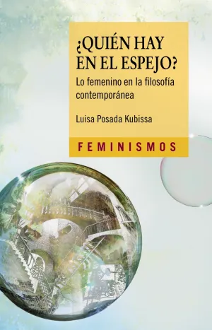 ¿Quien Hay en el Espejo?