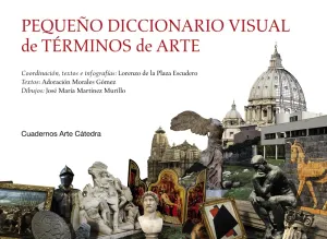 Pequeño Diccionario Visual de Terminos de Arte