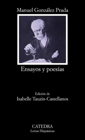 Ensayos y Poesias