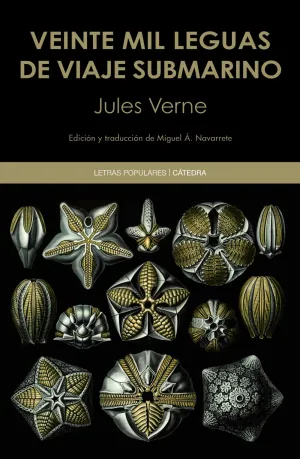 Veinte Mil Leguas de Viaje Submarino