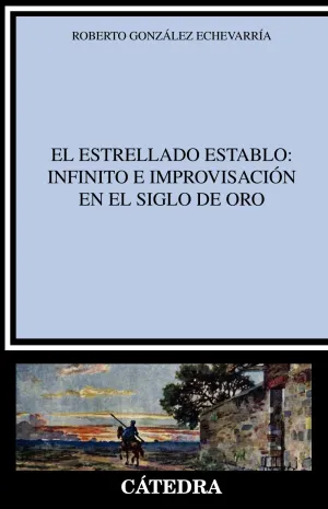 El Estrellado Establo: Infinito e Improvisacion en