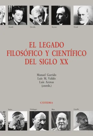 El Legado Filosofico y Cientifico del Siglo Xx