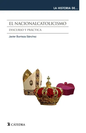 El Nacionalcatolicismo