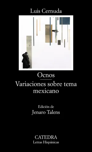 Ocnos Variaciones Sobre Tema Mexicano