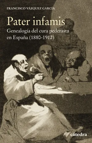 Pater Infamis