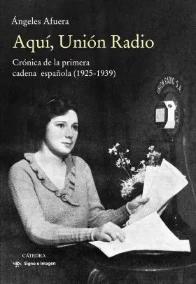 Aqui, Union Radio