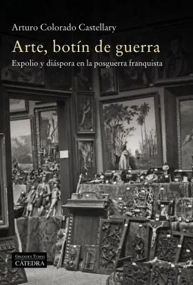 Arte, Botin de Guerra